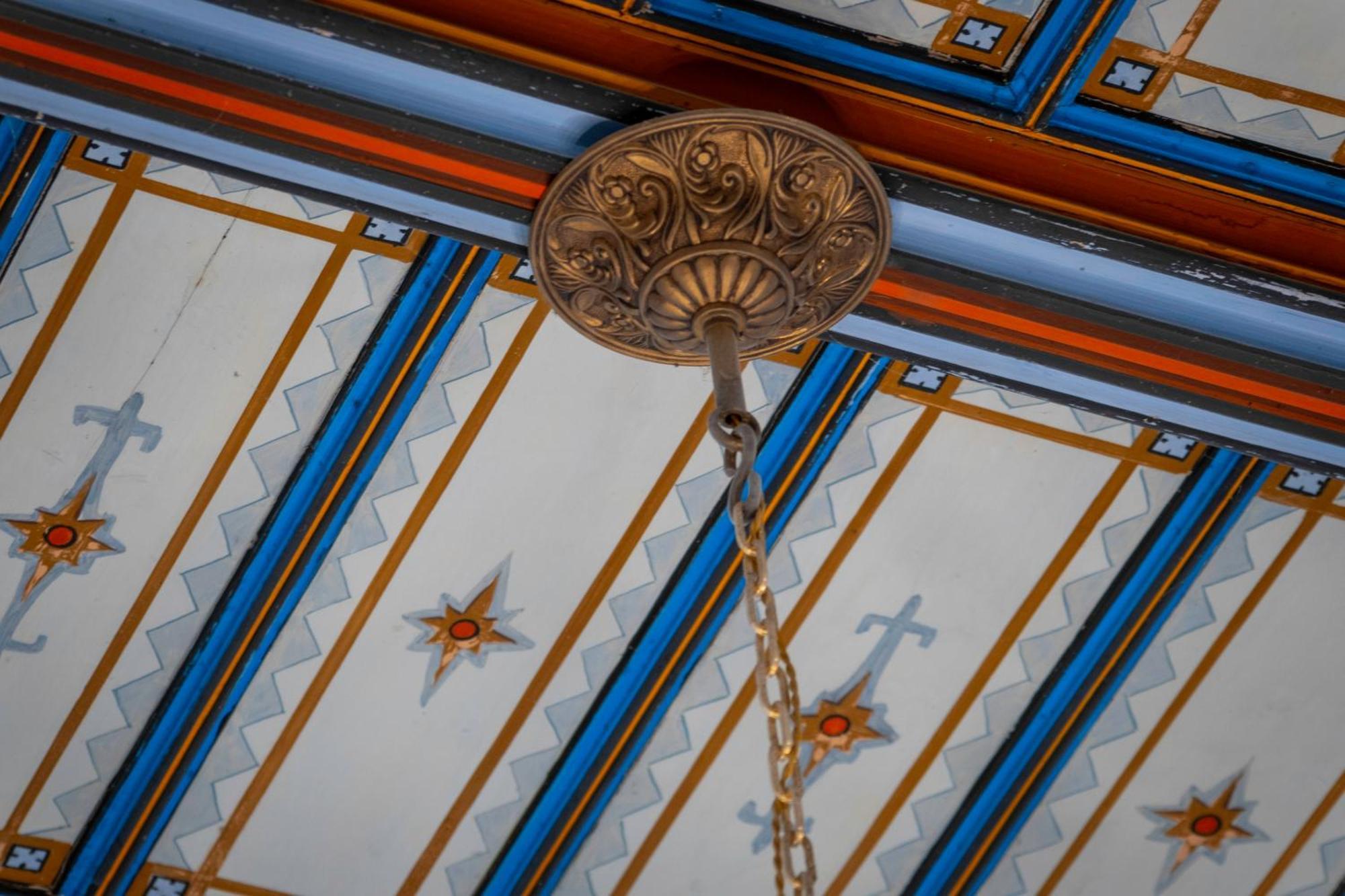 Chateau De Thorens 외부 사진